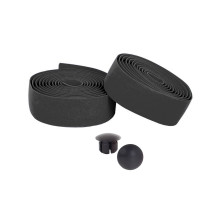 Обмотка керма Green Cycle GBG-328 30х1900 чорний