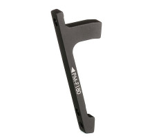 Адаптер Alhonga PP-F180-1 Postmount торм. калипера передний 180mm