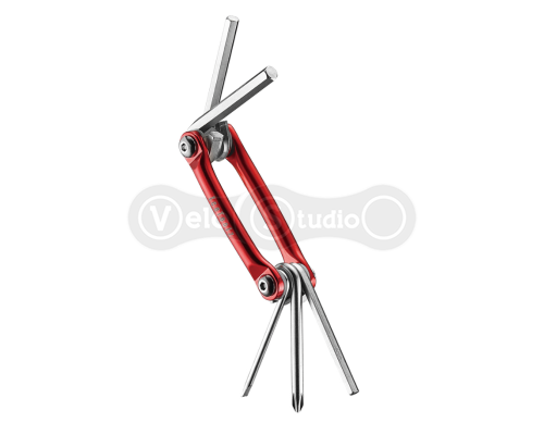 Мультитул Ice Toolz 96B1