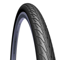 Покрышка 20x1.75x2 (47-406) Mitas FLASH V66 Classic, черная