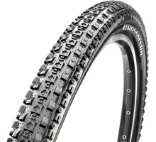 Покришка 29x2.10 Maxxis Crossmark (52-622) 60TPI, Foldable, чорна