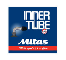 Камера Mitas 12х1.50-2.10 SV