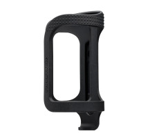 Фляготримач Cannondale ReGrip Side-Entry Left Cage BK