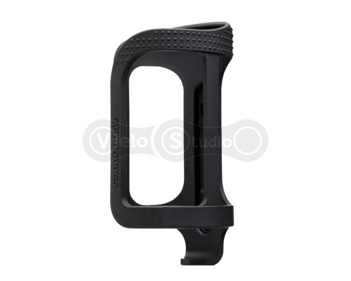 Фляготримач Cannondale ReGrip Side-Entry Left Cage BK