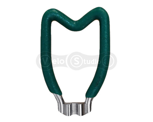 Ключ Ice Toolz 08P2 для спиц 3.30mm/80gs./0.130