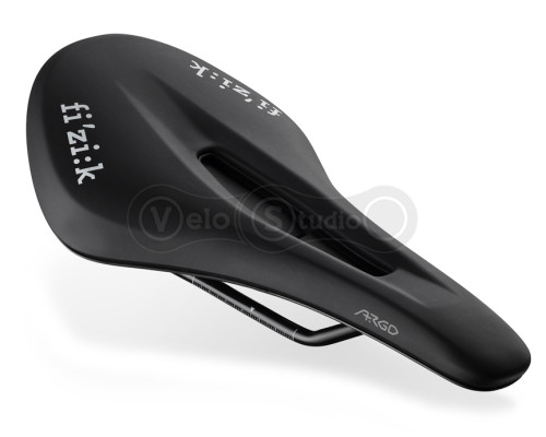 Седло Fizik Vento Argo X5 - 265x 150 mm, Off-Road Racing