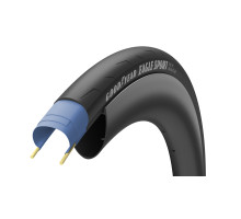 Покришка 700x32 (32-622) GoodYear Eagle Sport Tube Type Wire Black, 60tpi