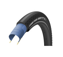 Покришка 700x40 (40-622) GoodYear County Tubeless Ready Folding Black, 60tpi