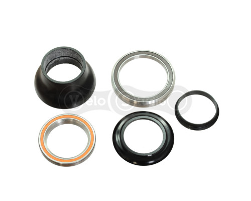 Рулевая колонка Cannondale New Synapse (2018+) 1 3/8 без конуса (56-61 размер рамы)