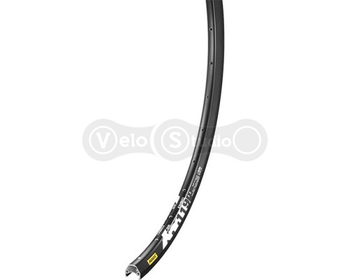 Обід 26" Mavic XM 119 DISC 32H не пітонований, під диск. гальмо чорне