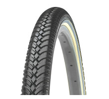 Покрышка 700x38C (40-622) Kenda K180, Commuter/Trekking, 22tpi