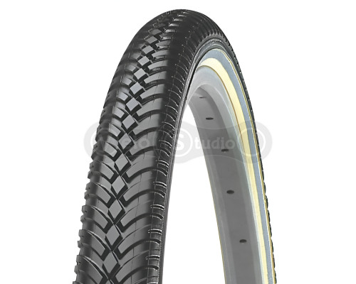 Покришка 700x38C (40-622) Kenda K180, Commuter/Trekking, 22tpi