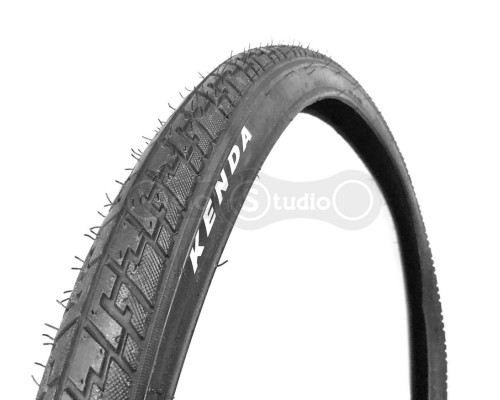 Покрышка 26x1.75 (47-559) Kenda K830, Commuter/Trekking, 22tpi