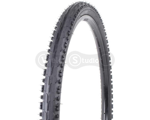 Покришка 26x1.95 (50-559) Kenda KROSS PLUS K847, Commuter/Trekking, 22tpi