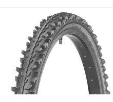 Покрышка 26x1.95 (50-559) Kenda K839, Commuter/Trekking, 22tpi