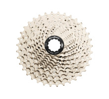 Касета SUN RACE MS1 MTB 10 швидкостей 11-36T, сталевий павук