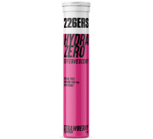 Напій 226ERS Hydrazero Effervescent полуниця 20табл/упаковка