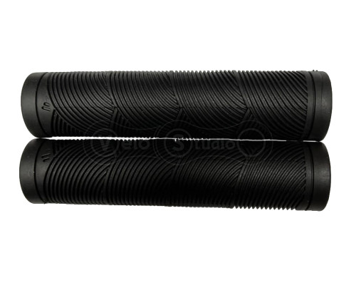 Грипси Green Cycle GGR-002 130mm гумові, чорні