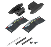 Набір пластин Look 16 KEO BLADE CARBON