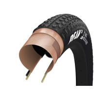 Покришка 29x2.25 (57-622) GoodYear Peak SL Race Tubeless Complete Folding Black, 120tpi