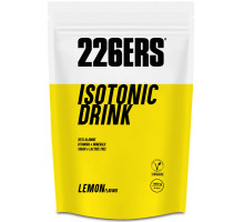 Напиток 226ERS Isotonic Drink лимон 1кг