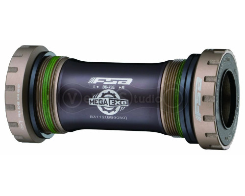 Каретка FSA BB-9050 MegaExo Ø24мм