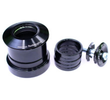 Рульова колонка Cannondale HD232 перехідник із штока 1 1/8" на 1 1/2