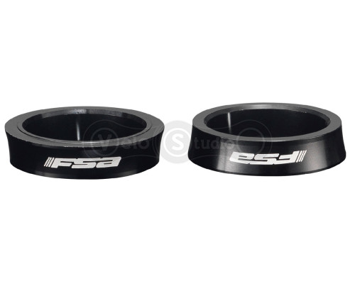 Адаптер каретки FSA MW258A для установки шатунов BB386EVO в каретки BB30/PF30