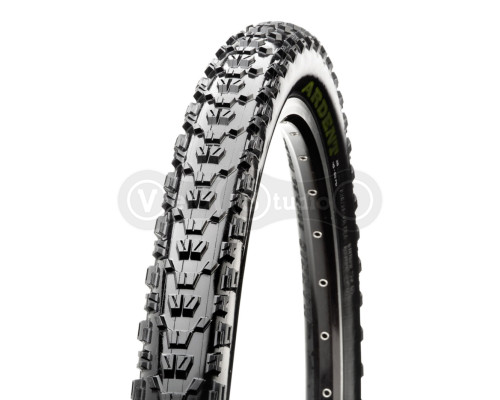 Покрышка 27.5x2.25 Maxxis Ardent (57-584) 60TPI, Wire, черная
