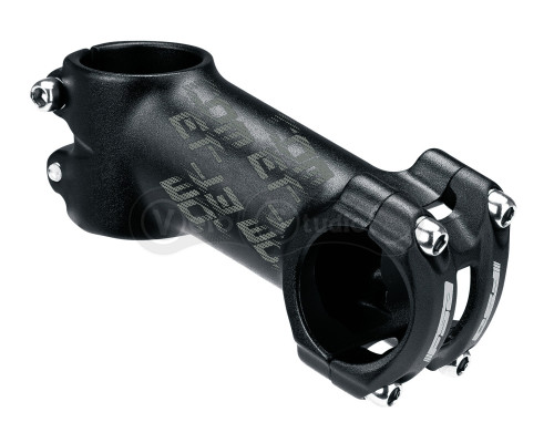 Винос керма FSA COMET Ø31.8mm 130мм, 6°, чорний