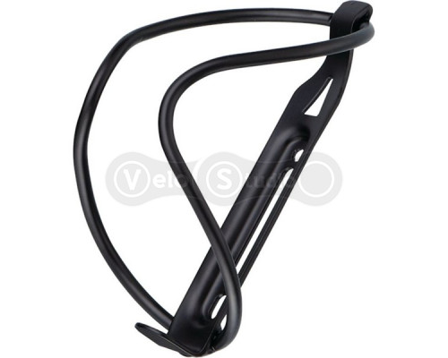 Флягодержатель Cannondale ALUMINUM GT40 черный