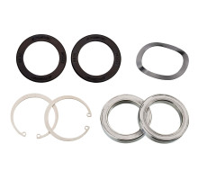 Каретка FSA BB-OS6000 ROAD BB30 (SL-K/Gossamer)