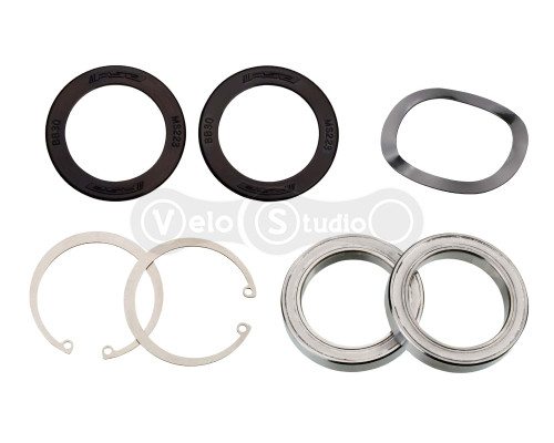 Каретка FSA BB-OS6000 ROAD BB30 (SL-K/Gossamer)