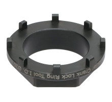 Инструмент FSA E0667 для снятия и установки локринга звёзд