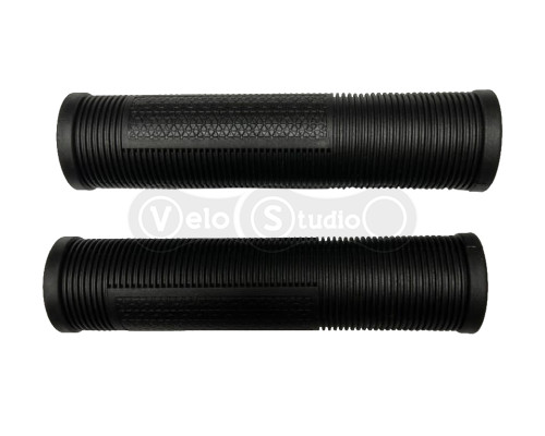 Грипси Green Cycle GGR-006 130mm гумові, чорні