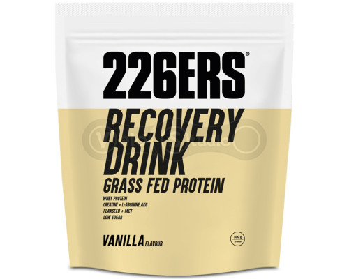 Напій 226ERS Recovery Drink ваніль 500г