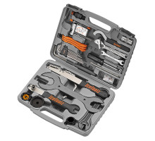 Кейс Ice Toolz 82A6 с инструментами Pronto, размер 305x210x65 мм