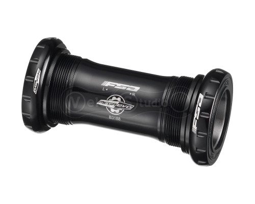 Каретка FSA BB-EVO7000 (MTB) для BB392EVO (Ø30mm) BSA 68/73mm