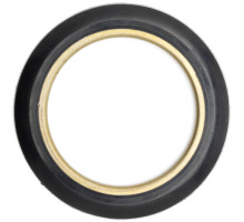 Пильовик верхній Cannondale QSCSEAL на інтергір. рульову Headshok (карбон. рама) 60mm Rush