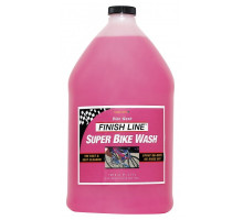 Шампунь для велосипеда Finish Line Super Bike Wash 3,75 литра