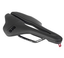 Седло ERE GENUS T, road, M 240x145 мм, черное