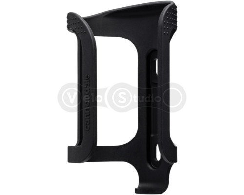 Флягодержатель Cannondale ReGrip Side-Entry Right Cage BK