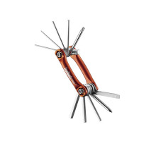 Мультитул Ice Toolz 96B3