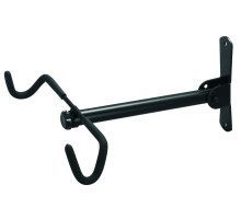 Крепление Green Cycle GTL-030 для велосипеда на стену, складное