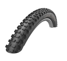 Покрышка 26x2.35 (60-559) Schwalbe HANS DAMPF Perf TwinSkin TLR B/B HS491 Addix, 67EPI
