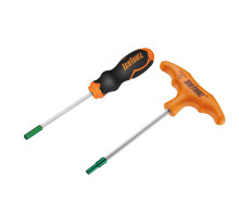 Набір інструментів Ice Toolz 12B5 для спиць 12B3+12B7