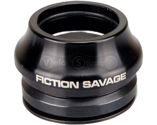 Рулевая колонка Fiction SAVAGE HEADSET, 45X45°, 15mm