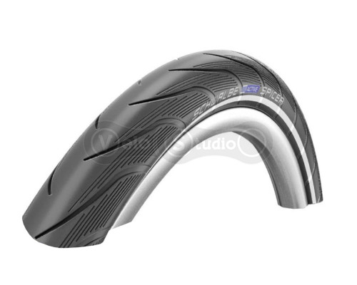 Покришка 28x1.50 700x38C Schwalbe SPICER PLUS PunctureGuard TwinSkin, B/B+RT