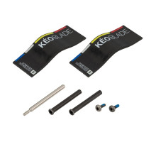 Набор пластин Look 8 KEO BLADE