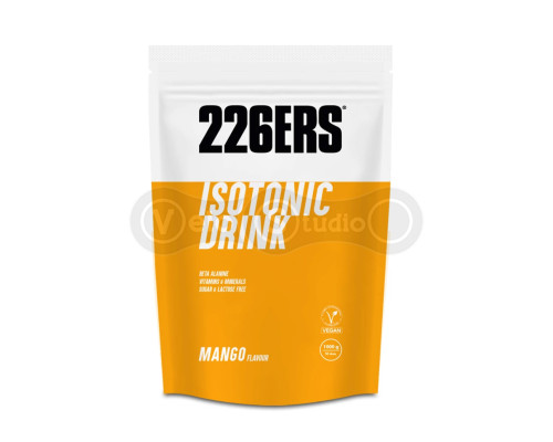 Напиток 226ERS Isotonic Drink манго 1кг